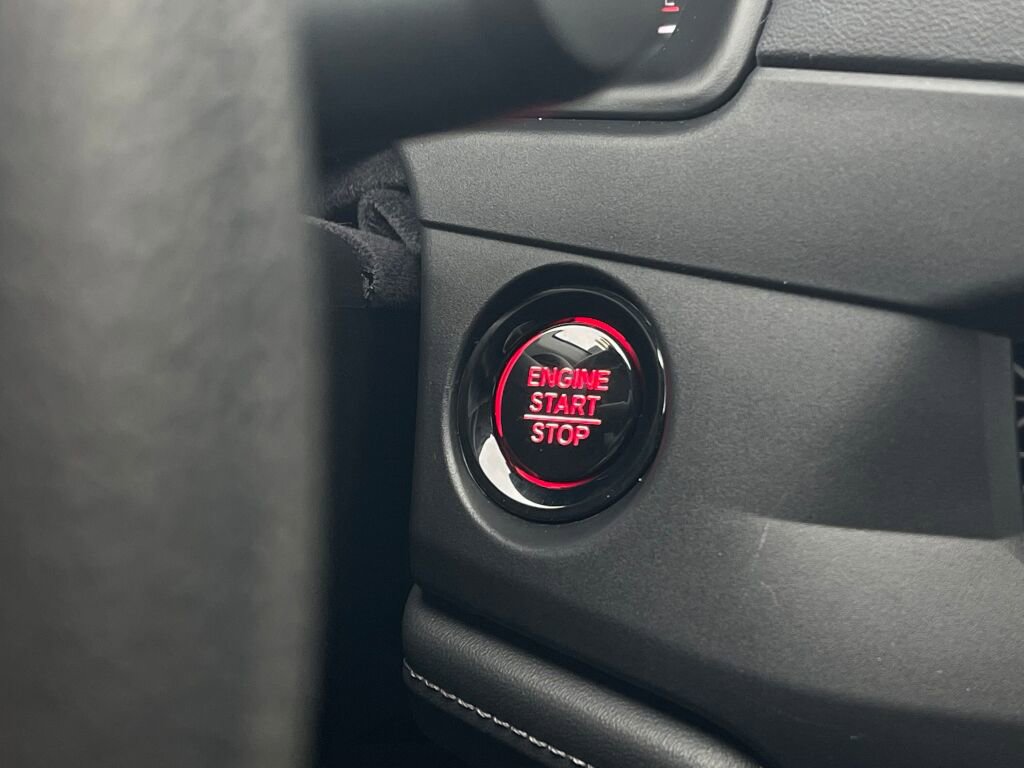 Certified 2025 Honda Accord LX image 14