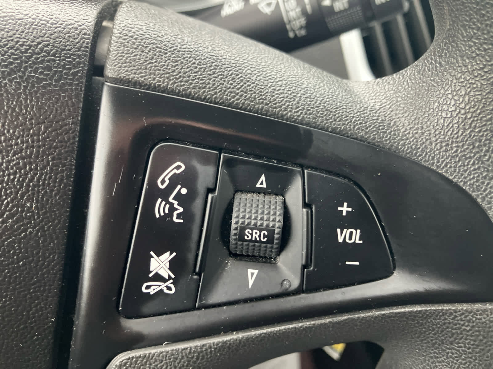 Used 2016 GMC Terrain SLE FWD image 17