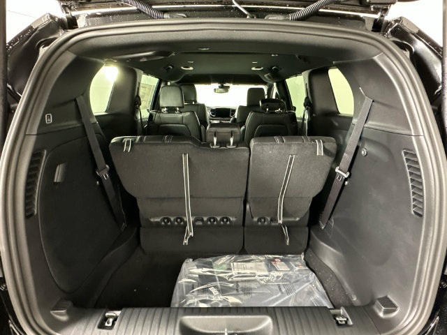 New 2027 Chrysler Pacifica Select FWD image 23