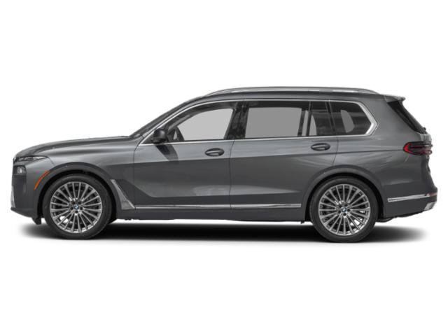 New 2027 BMW X7 xDrive40i w/ Executive Package AWD/4WD image 3