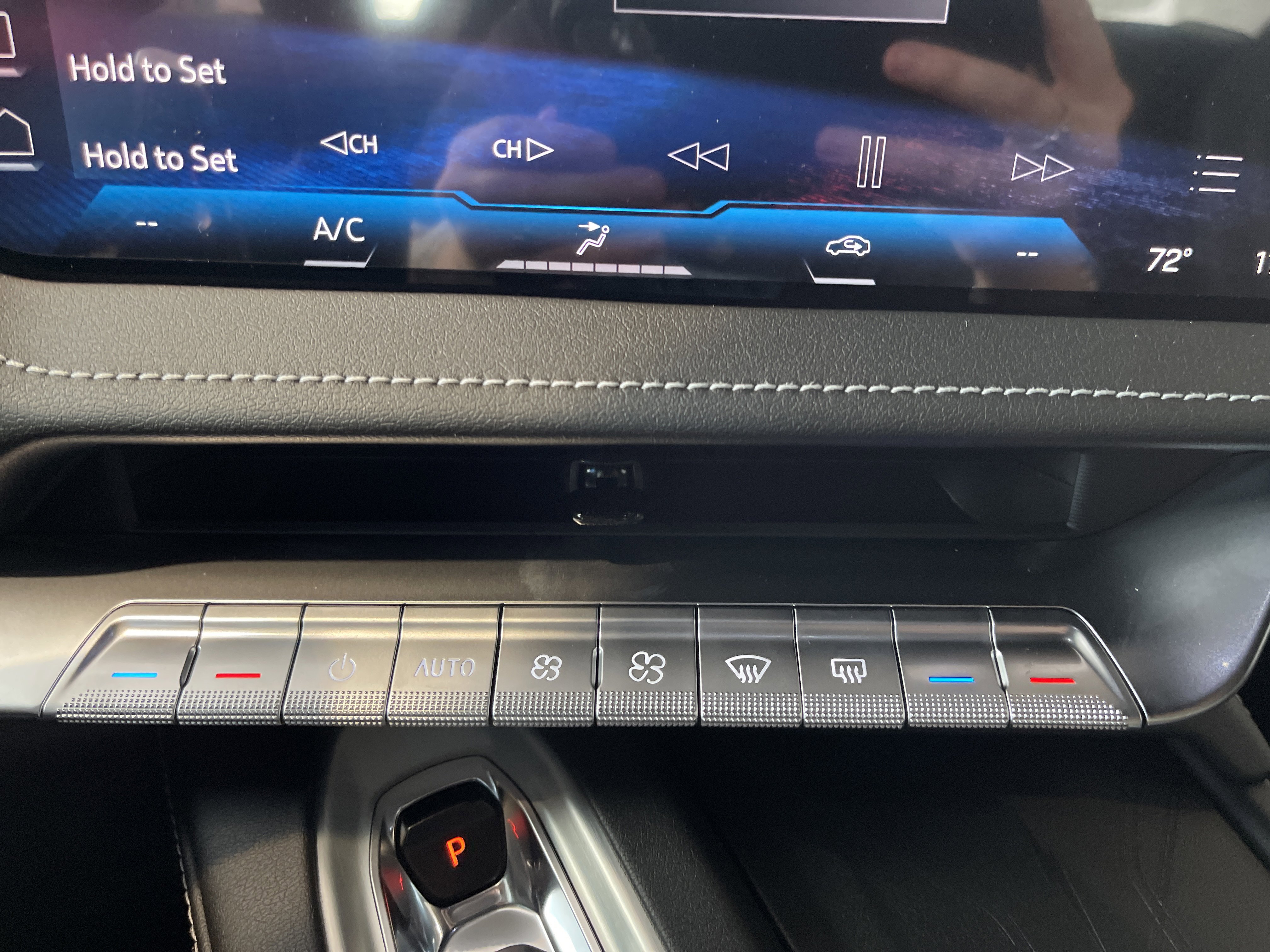 New 2026 Chevrolet Corvette Z06 image 29