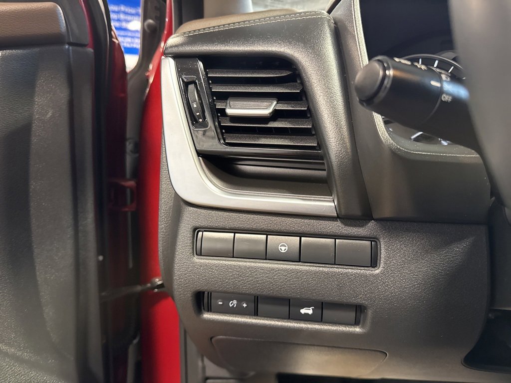 Used 2021 Nissan Rogue SV w/ Premium Package image 20