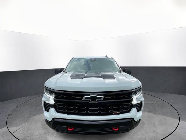 Used 2023 Chevrolet Silverado 1500 LT Trail Boss w/ Protection Package AWD/4WD image 2