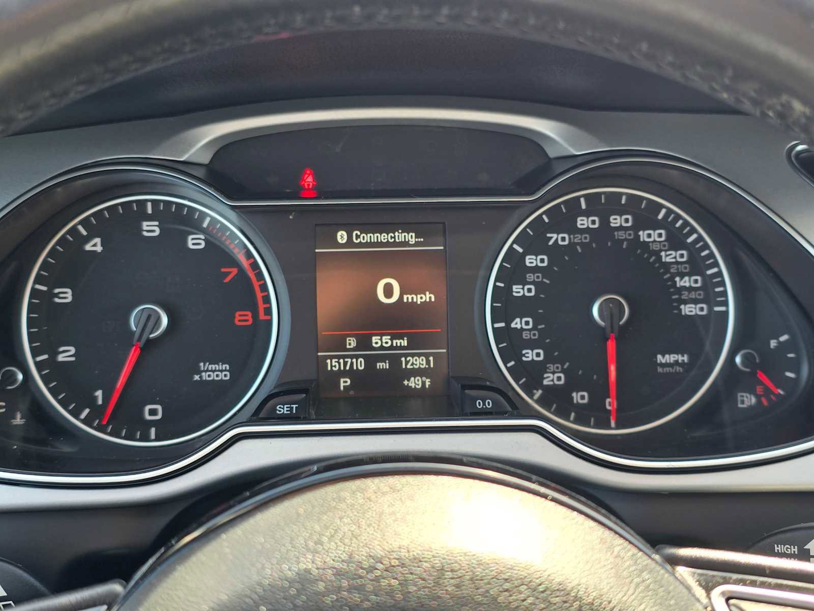 Used 2016 Audi A4 2.0T Premium AWD/4WD image 26