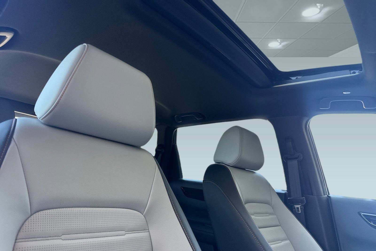 New 2026 Honda CR-V Sport Touring image 14