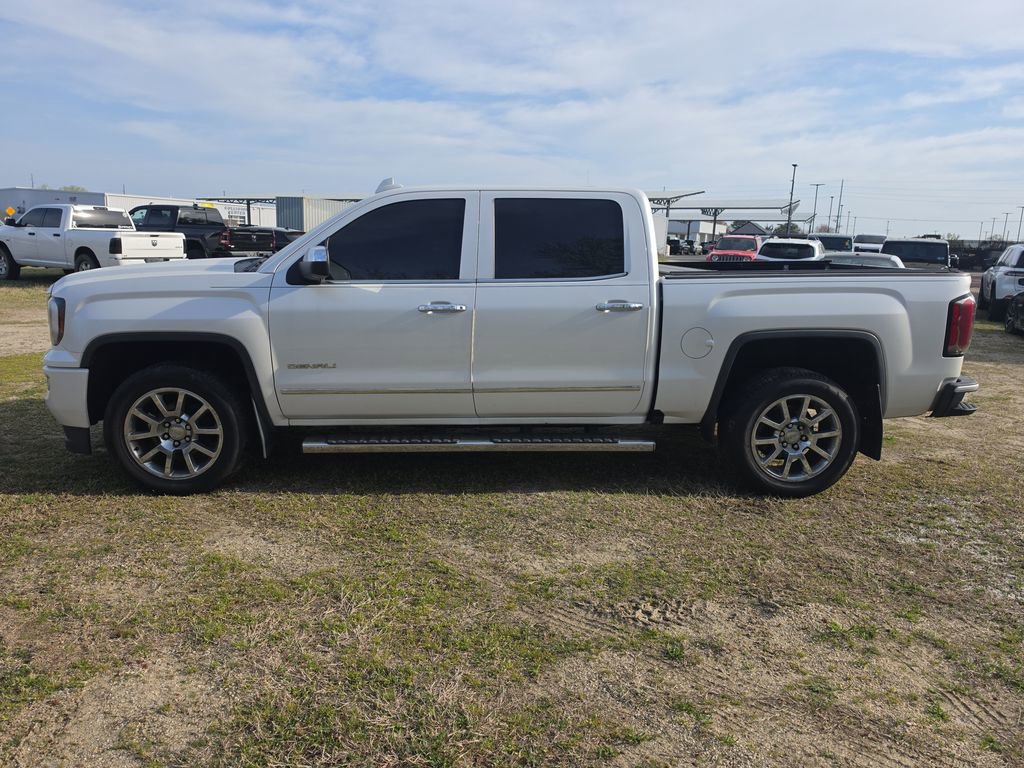 Used 2018 GMC Sierra 1500 Denali image 4