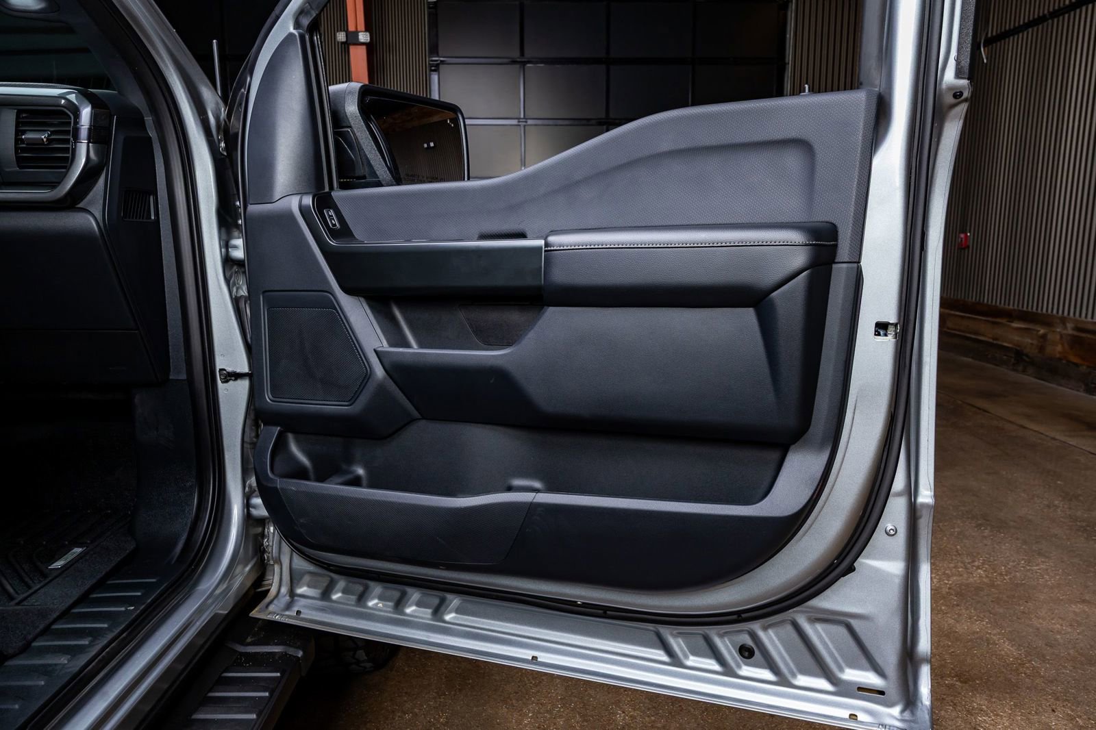 Used 2024 Ford F150 STX w/ STX Black Appearance Package image 35