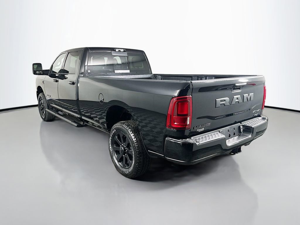 New 2026 RAM 3500 Laramie image 5