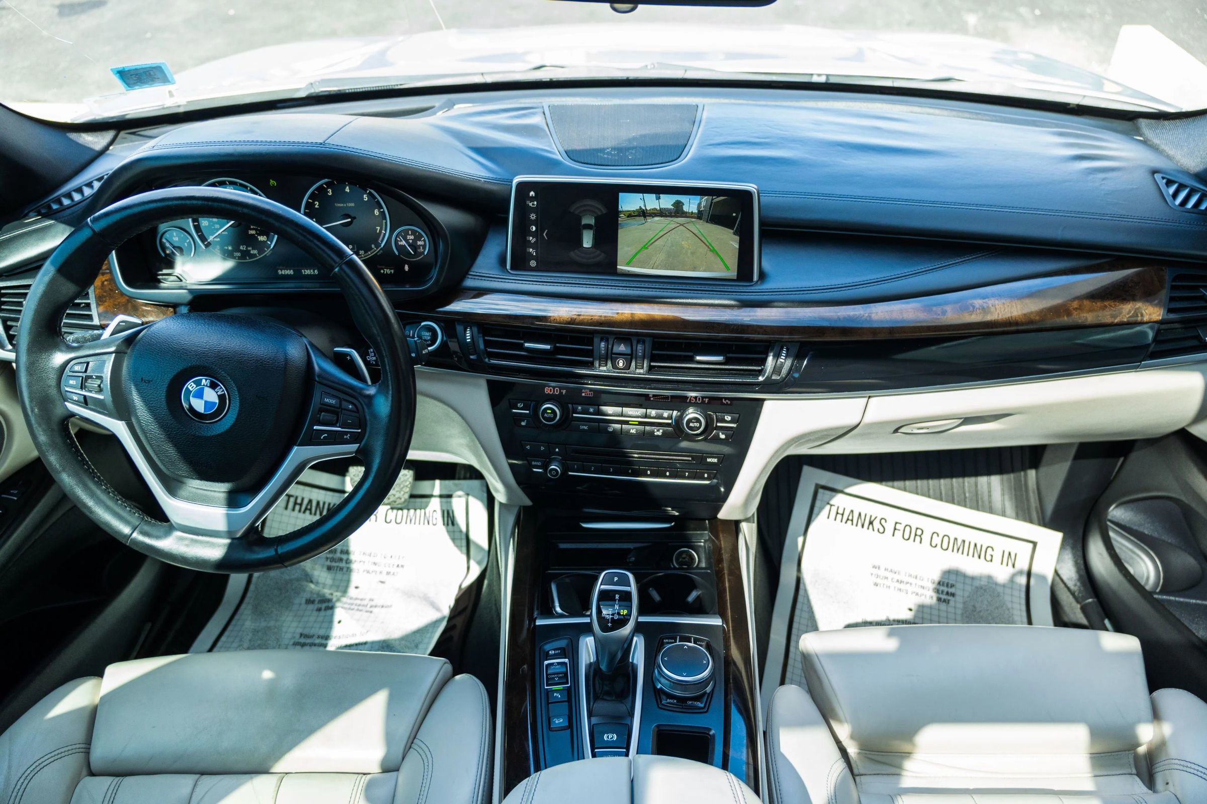 Used 2018 BMW X5 xDrive35i image 8