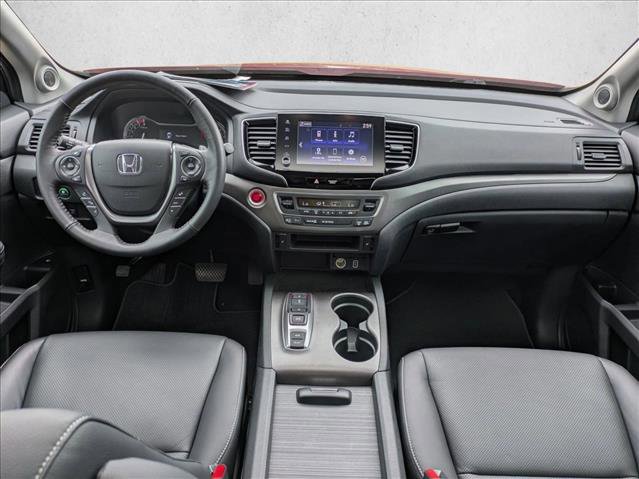 Certified 2023 Honda Ridgeline RTL image 17