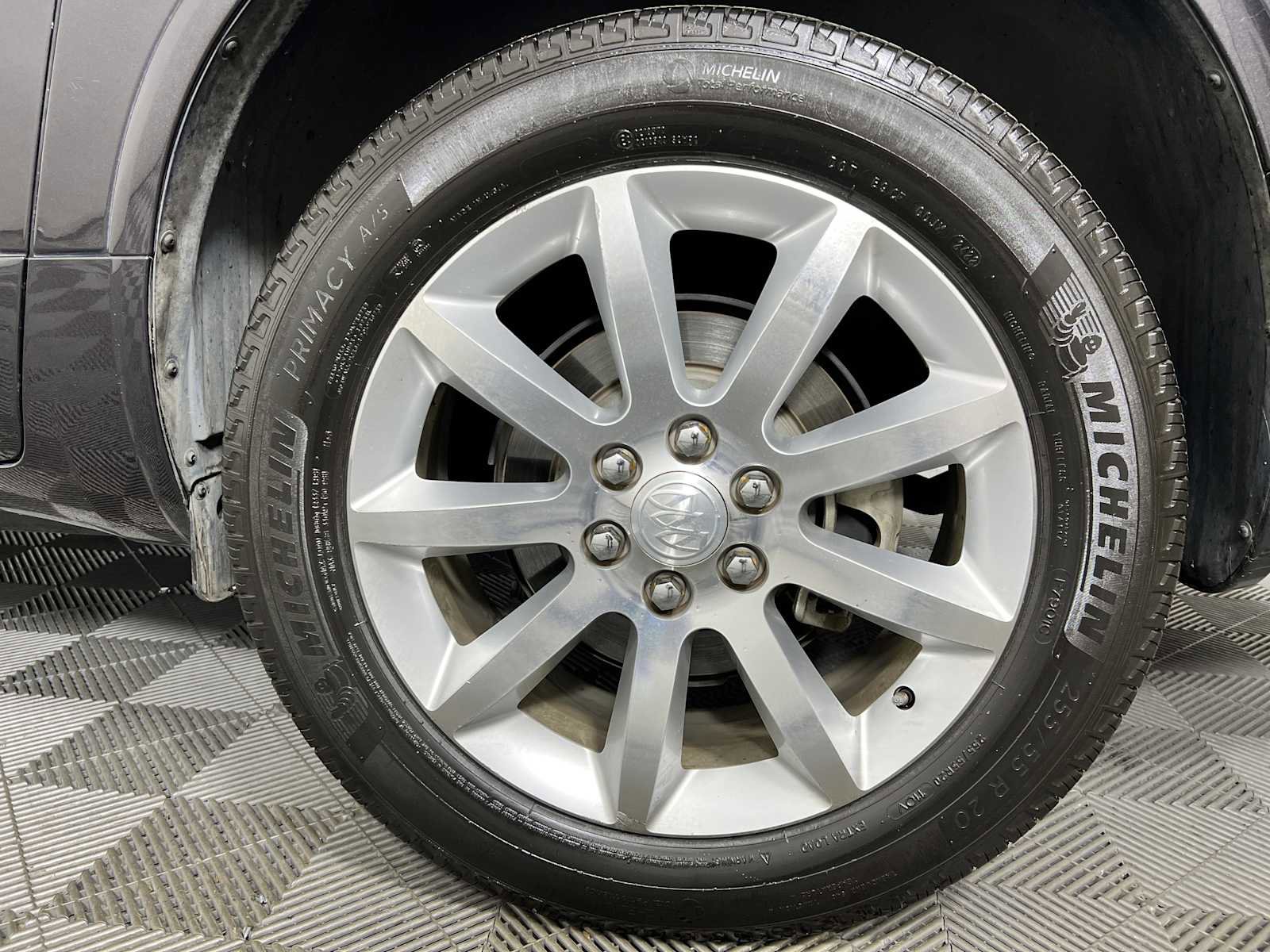 Used 2017 Buick Enclave Premium w/ Trailering Package image 22