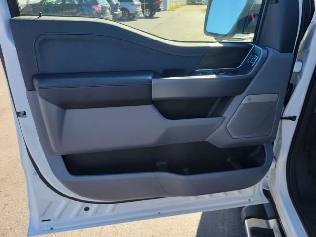 New 2025 Ford F150 Lariat w/ Equipment Group 502A High image 23