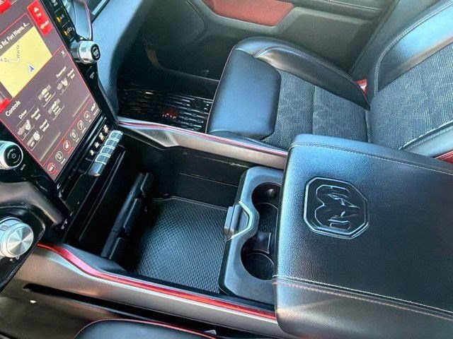 Used 2019 RAM 1500 Rebel w/ Rebel Level 2 Equipment Group AWD/4WD image 29
