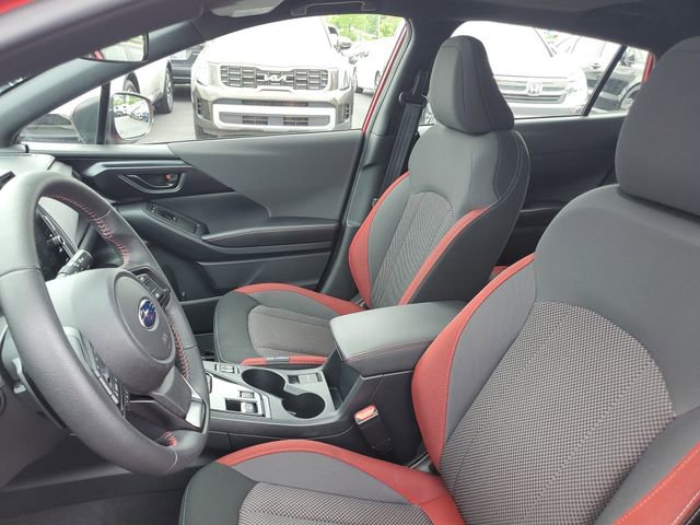 Certified 2024 Subaru Impreza RS AWD/4WD image 17