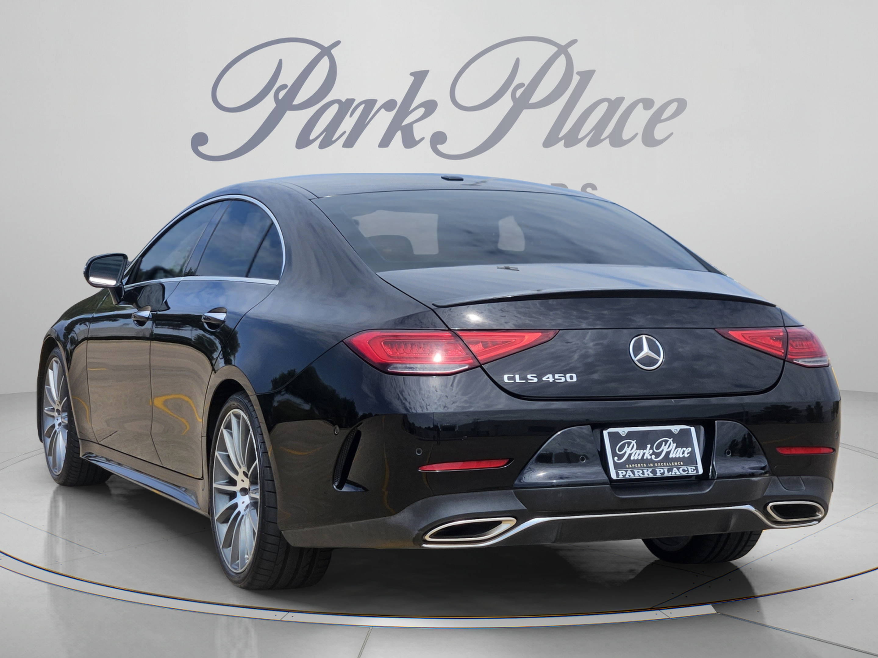 Used 2019 Mercedes-Benz CLS 450 image 3