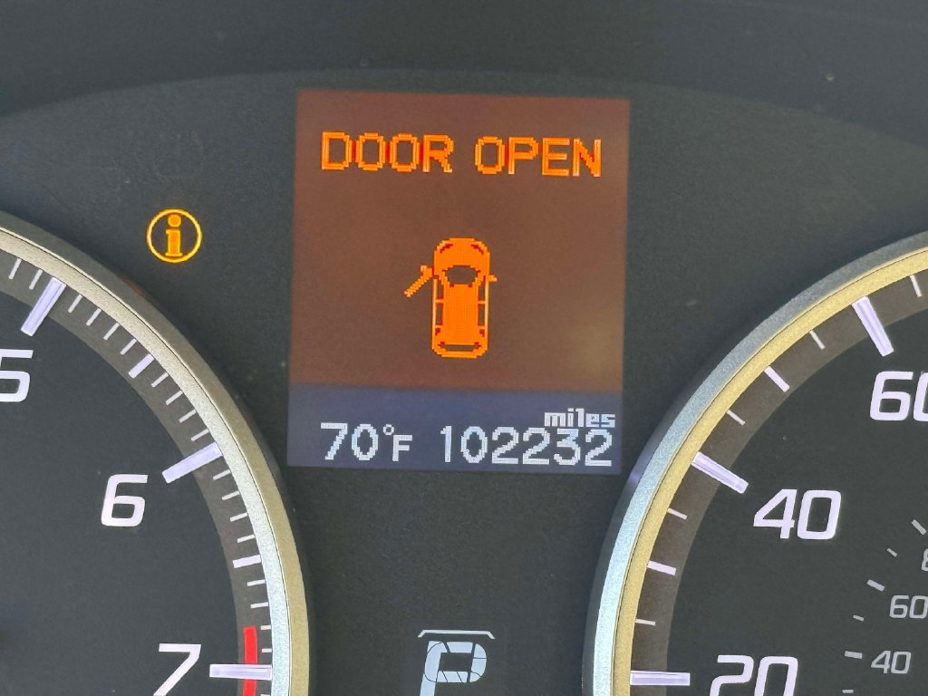 Used 2013 Acura RDX w/ Technology Package FWD image 19