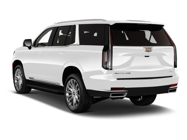 Used 2024 Cadillac Escalade Premium Luxury image 2