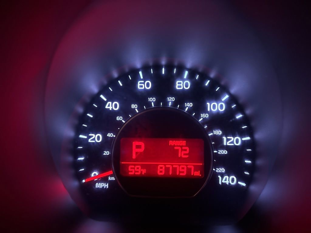 Used 2016 Kia Soul image 15