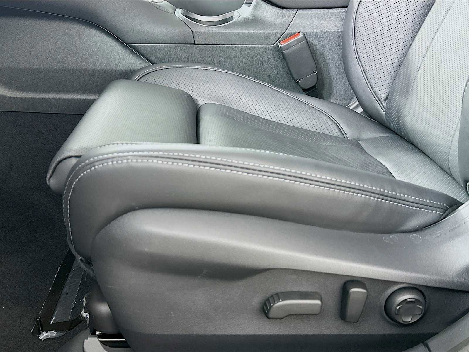 New 2025 Subaru Outback Touring XT image 18