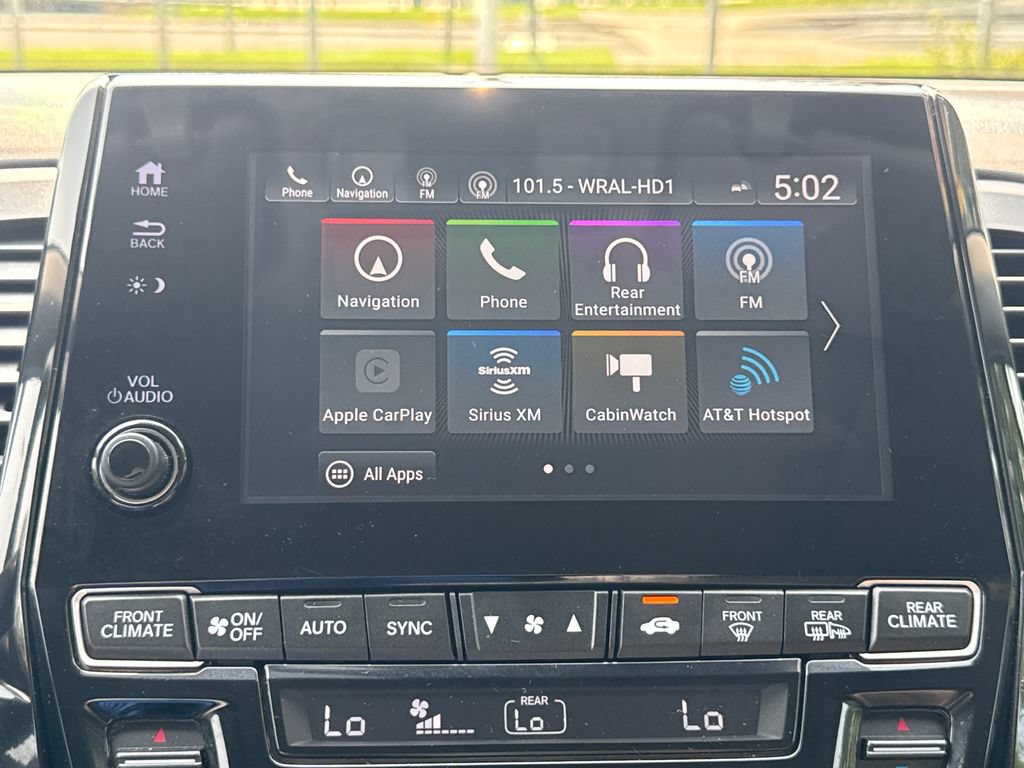 Used 2019 Honda Odyssey Elite image 26
