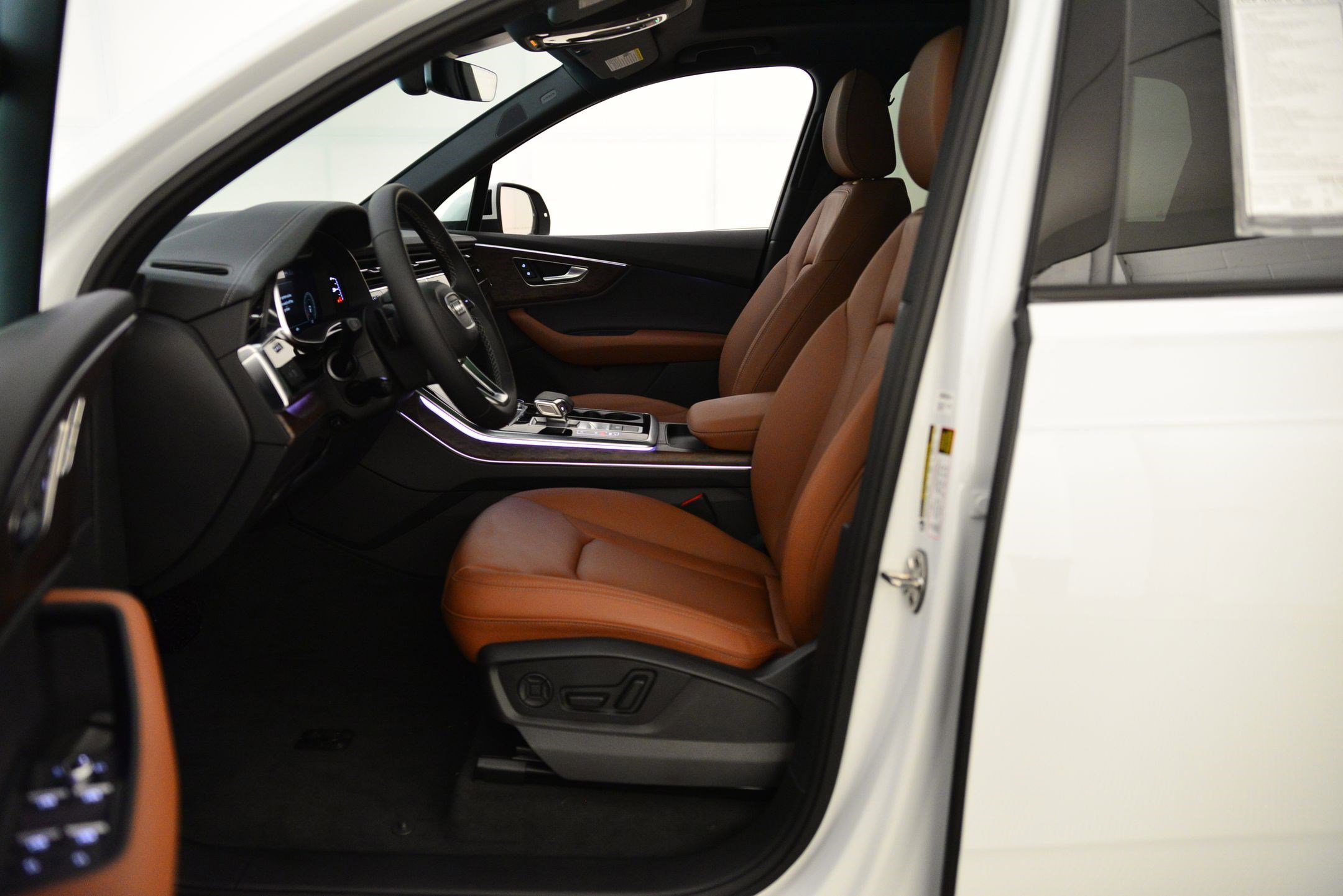 New 2026 Audi Q7 2.0T Premium image 23