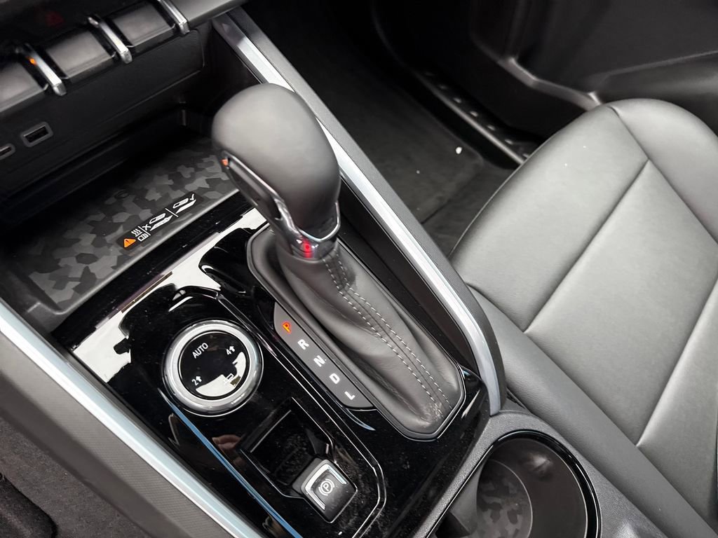 New 2026 Chevrolet Colorado LT w/ LT Convenience Package image 30