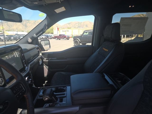 New 2026 Ford F150 Tremor w/ Bed Utility Package AWD/4WD image 15