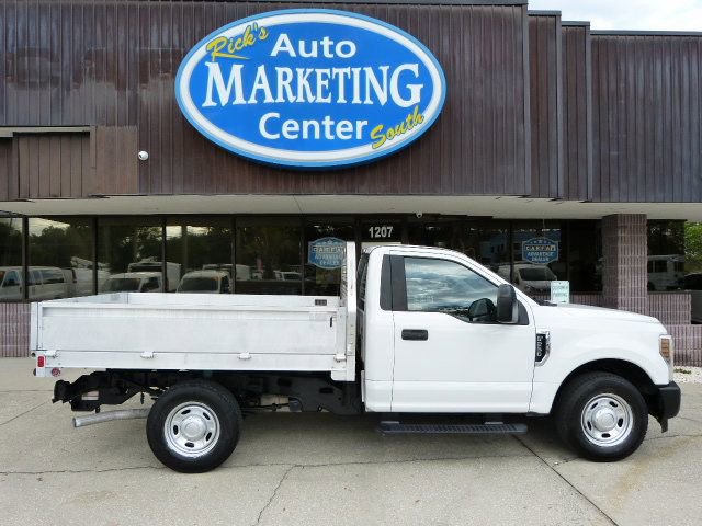 Used 2019 Ford F250 XL RWD image 4