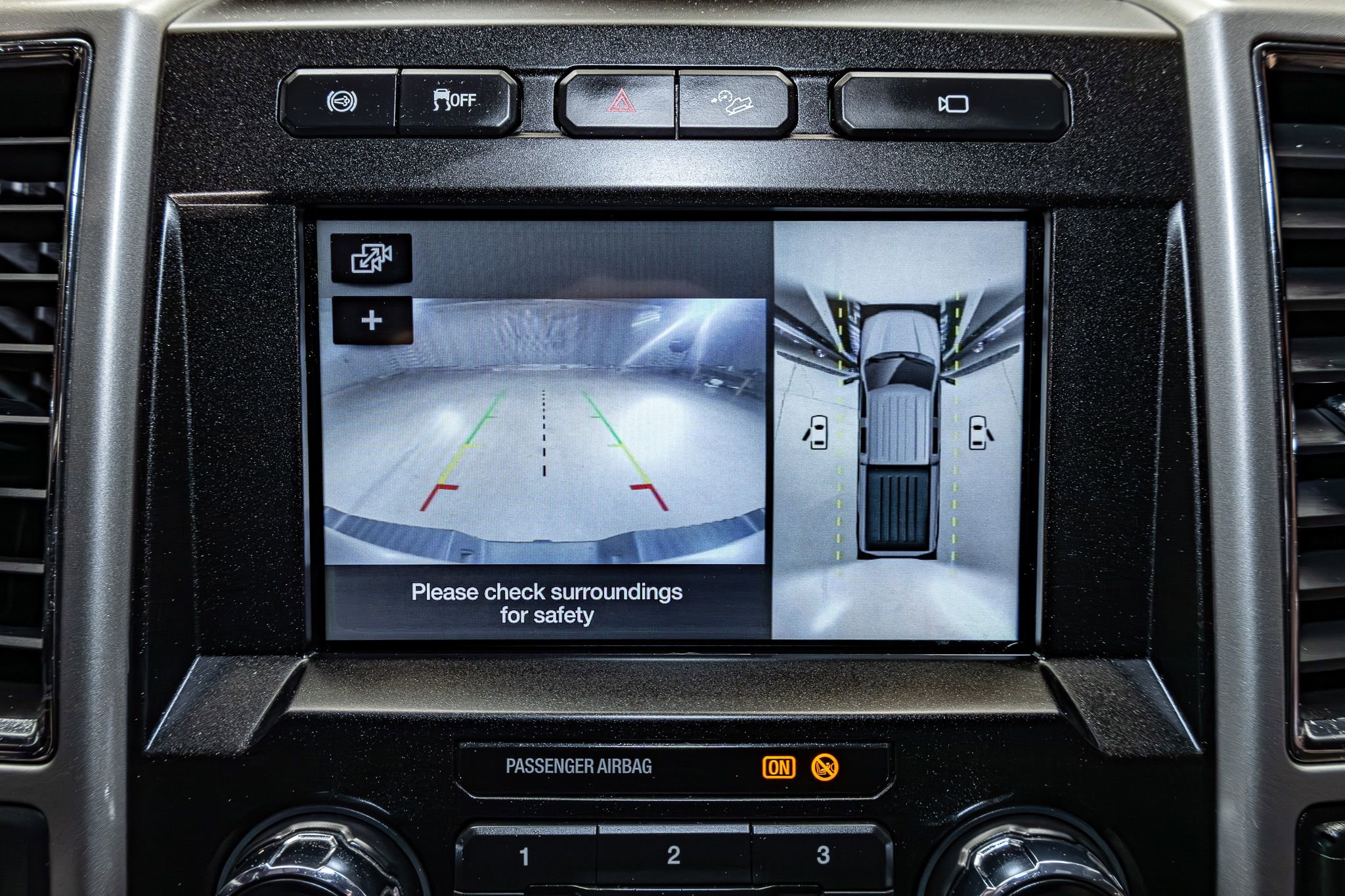 Used 2018 Ford F250 Lariat w/ Lariat Value Package image 18