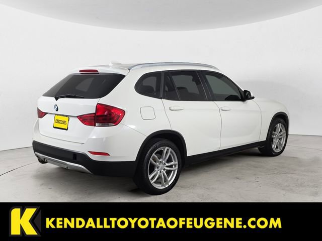 Used 2014 BMW X1 xDrive28i image 5