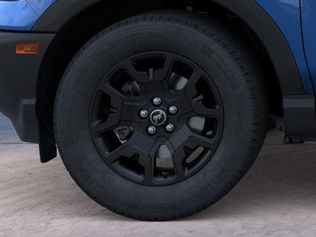 New 2026 Ford Bronco Sport Big Bend w/ Convenience Package AWD/4WD image 19