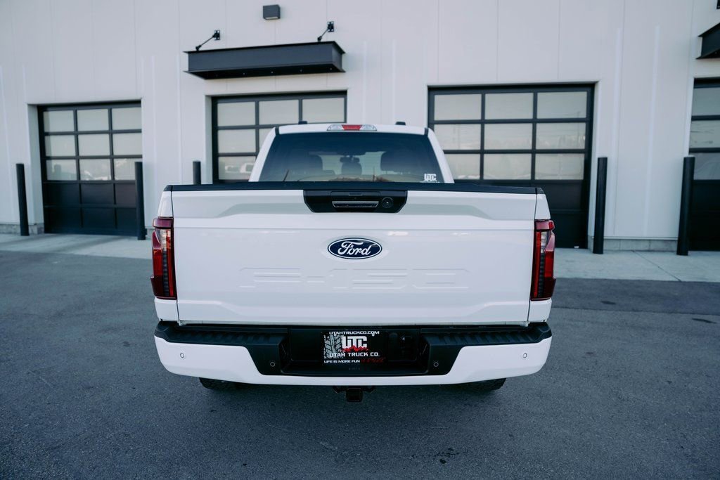 Used 2024 Ford F150 XLT w/ Tow/Haul Package image 7