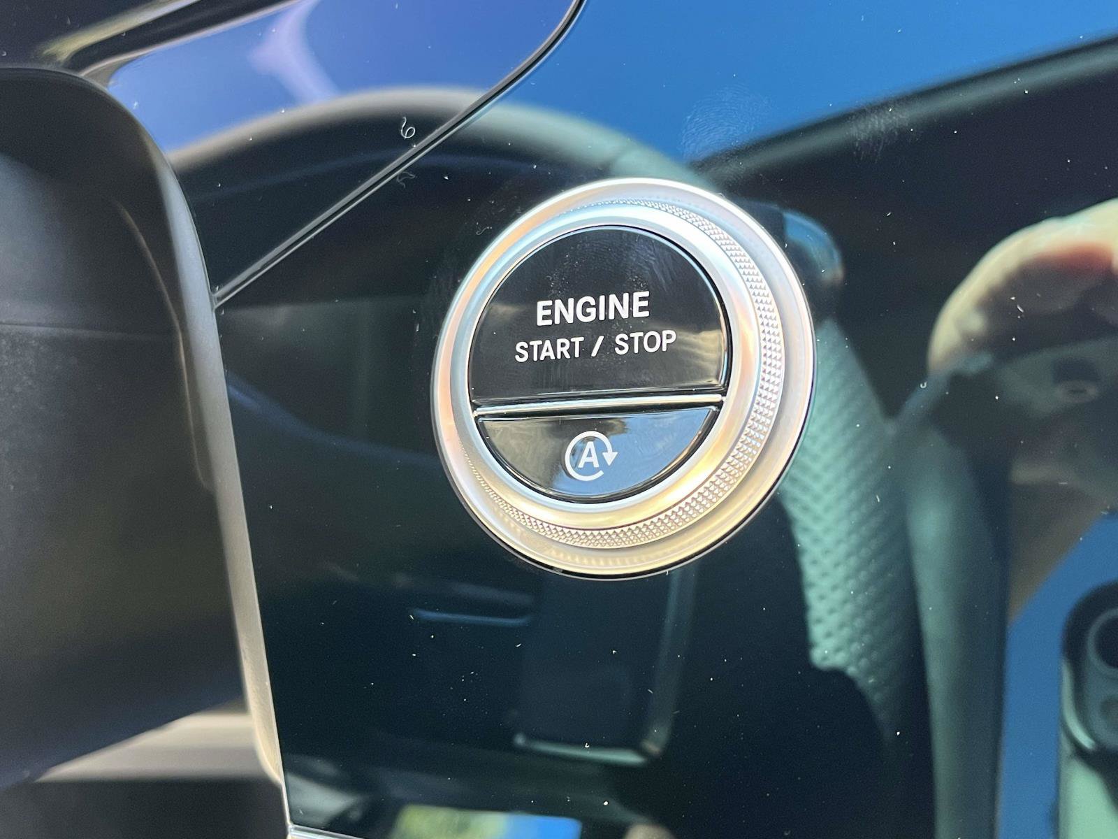 New 2027 Mercedes-Benz S 580 4MATIC Sedan image 24