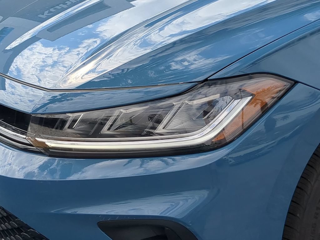 New 2026 Volkswagen Jetta Sport FWD image 7