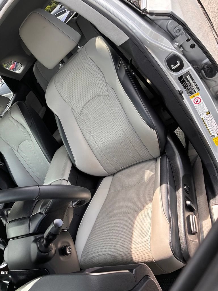 Used 2019 Lexus RX 350 AWD w/ Navigation Package image 19