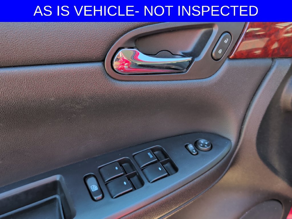 Used 2008 Chevrolet Impala LT FWD image 15