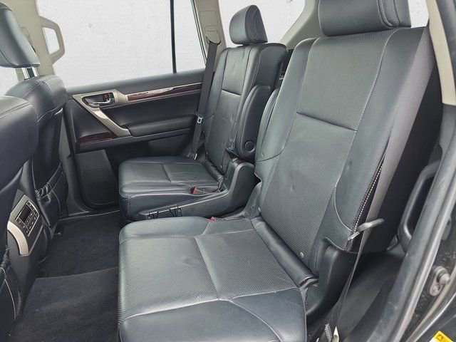 Used 2017 Lexus GX 460 Premium image 15