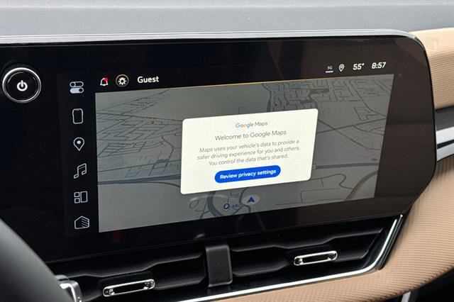 New 2026 Chevrolet Equinox ACTIV image 21