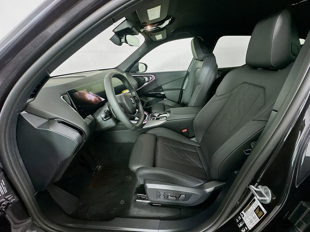 New 2026 BMW X3 xDrive30 w/ Convenience Package image 25