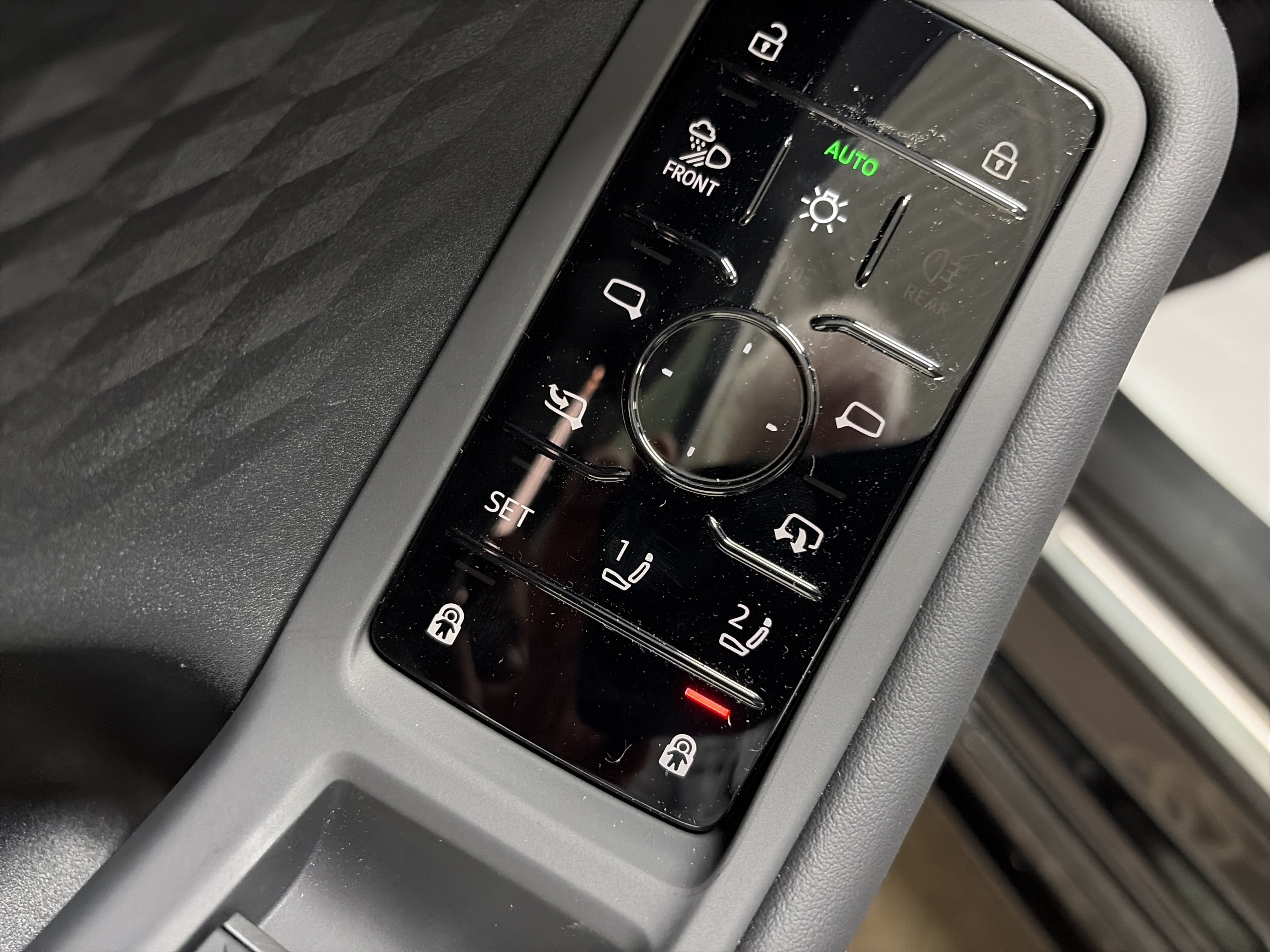 New 2026 Audi A6 Premium Plus AWD/4WD image 28