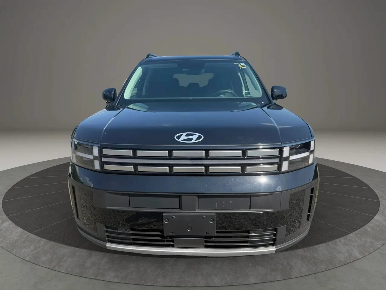 Used 2024 Hyundai Santa Fe SEL AWD/4WD image 2