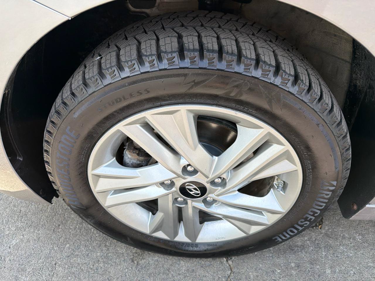 Used 2020 Hyundai Elantra SEL w/ Cargo Package (C1) FWD image 17