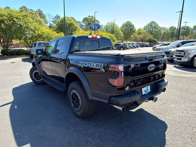Used 2024 Ford Ranger Raptor image 16