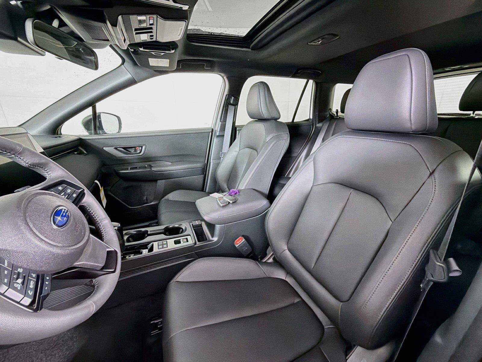 New 2026 Subaru Outback Premium AWD/4WD image 2