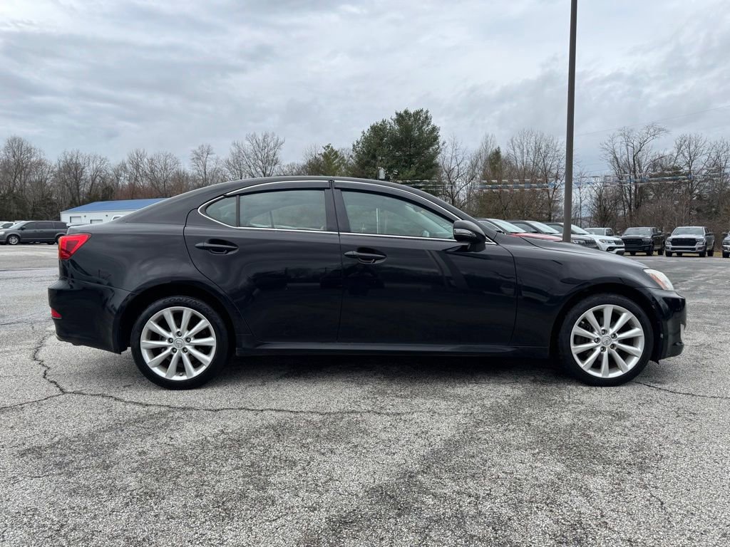 Used 2009 Lexus IS 250 AWD image 6