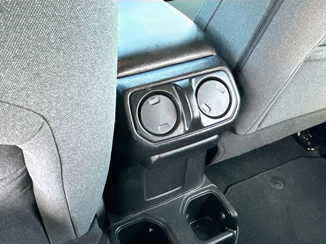 Used 2024 Jeep Wrangler Sport AWD/4WD image 23