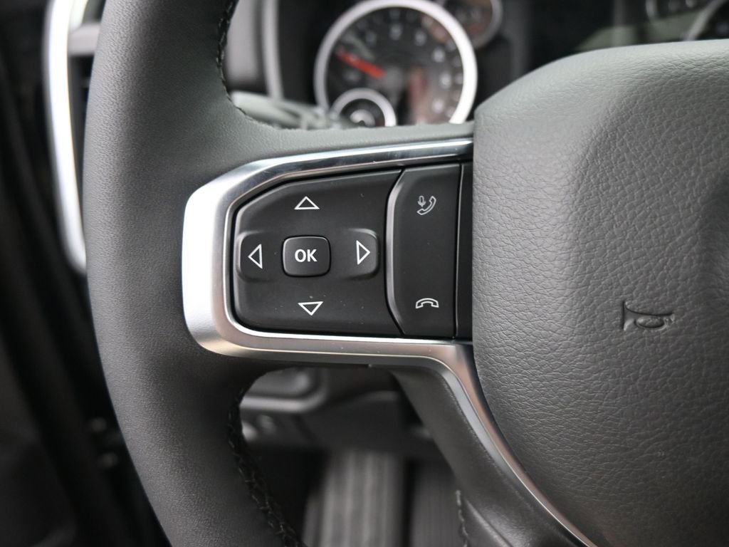 New 2026 RAM 1500 Big Horn image 31