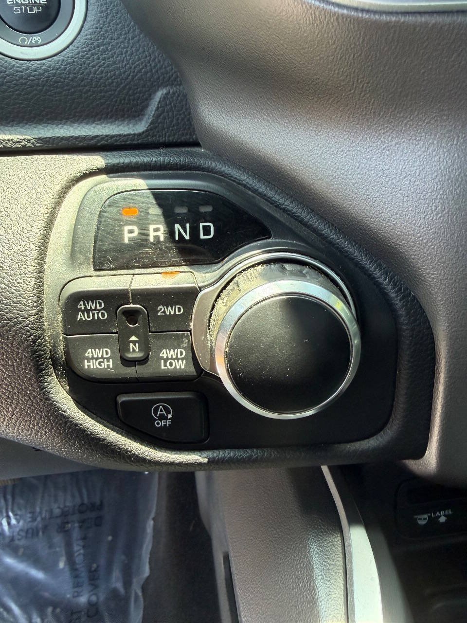 Used 2019 RAM 1500 Big Horn AWD/4WD image 7