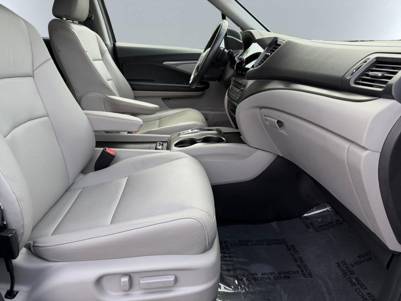 Used 2022 Honda Pilot Special Edition image 20