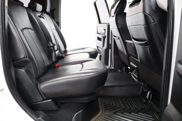 Used 2018 RAM 2500 Laramie AWD/4WD image 48